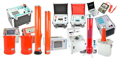 長沙承試類四級(jí)資質(zhì)設(shè)備機(jī)具清單及設(shè)備租賃指南