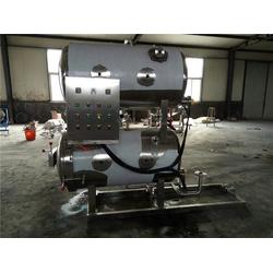 休閑豆制品殺菌鍋的選擇與應用——以諸城民泰食品機械與邵陽殺菌鍋為例