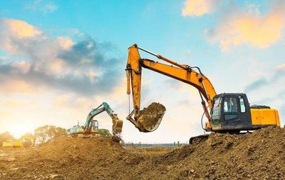 國四排放標準實施，工程機械設備淘汰潮來襲