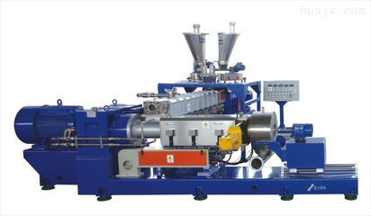 zlju-3碳酸鈣母料造粒機(jī) 玖德隆zlj-3設(shè)備的特點(diǎn)與應(yīng)用