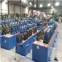 石家莊騰迪機(jī)械設(shè)備貿(mào)易不銹鋼管設(shè)備產(chǎn)品相冊(cè)