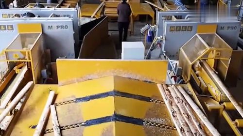 令人滿意的機(jī)械加工廠 機(jī)械化操作與計(jì)算機(jī)技術(shù)的完美融合