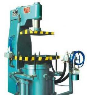 浙江溫州造型機(jī)廠家與震壓式造型機(jī)供應(yīng)商概覽