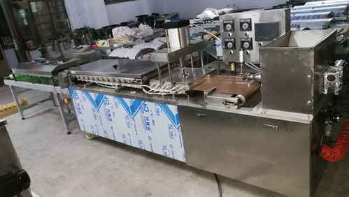 青島烙饃機(jī)銷量領(lǐng)跑全國 數(shù)字化與市場(chǎng)策略的雙重驅(qū)動(dòng)