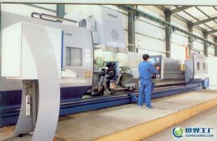 全硬化螺桿、全硬螺桿與鈷基合金螺桿概述