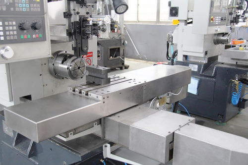 常州三六精密機械 專業定制鋁棒切割機解決方案