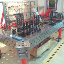 寧波鄞州永進(jìn)五金機械制品廠 聚焦工裝夾具與五金工具，賦能現(xiàn)代制造