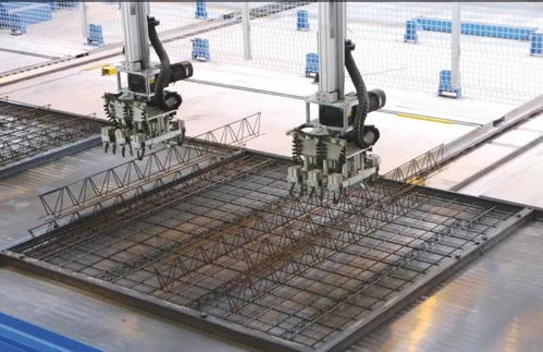 機(jī)器人自動(dòng)化系統(tǒng)集成項(xiàng)目的機(jī)械設(shè)計(jì)要點(diǎn)