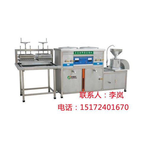 果蔬加工機(jī)械設(shè)備清單概覽 提升效率與品質(zhì)的關(guān)鍵工具